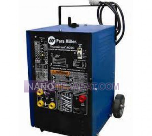 Welding machine
